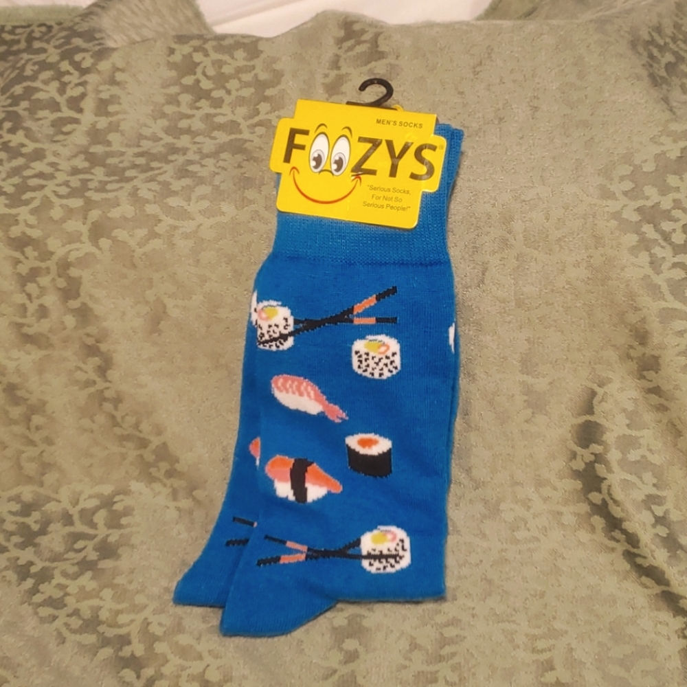 Foozys